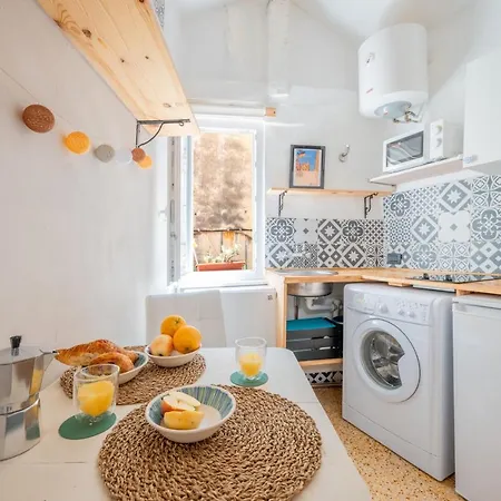 Apartman Studio Vieille De Menton, Basilique Saint-michel Menton